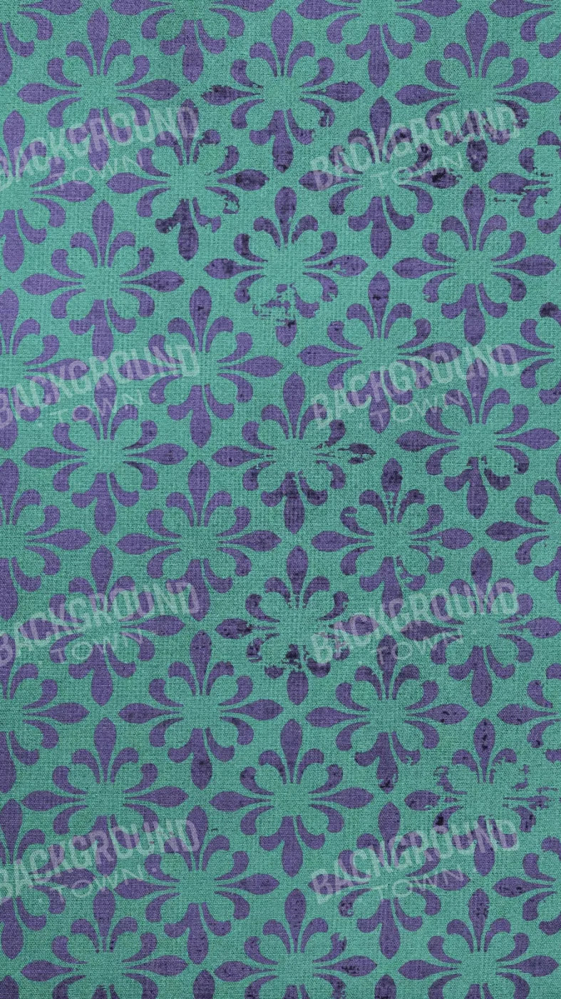 Alanis 8X14 Ultracloth ( 96 X 168 Inch ) Backdrop