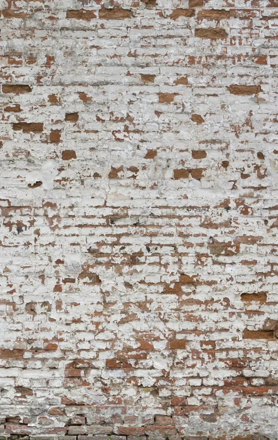 Alcatraz 10X16 Ultracloth ( 120 X 192 Inch ) Backdrop