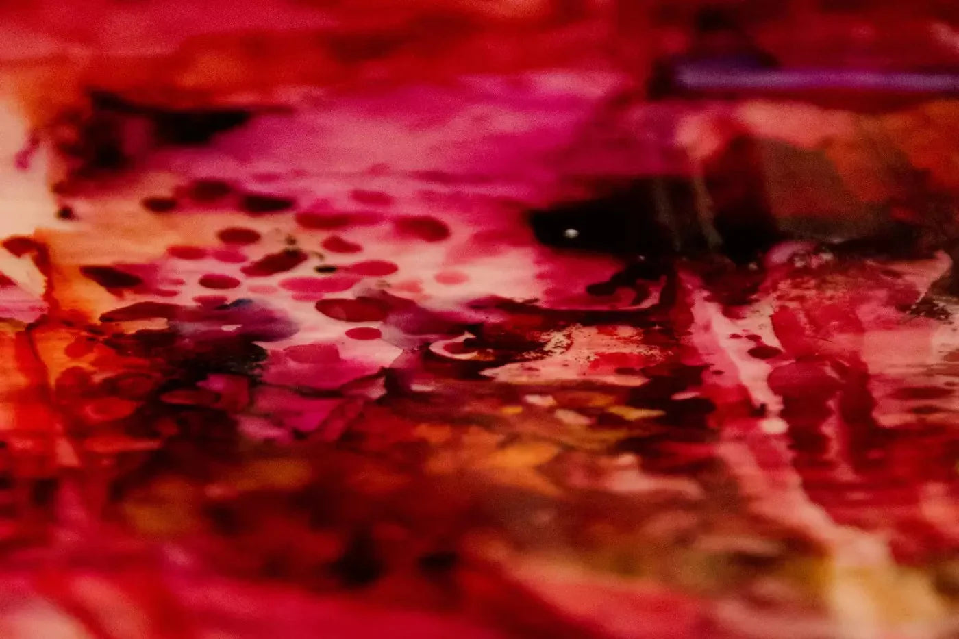 Alcohol Ink 8X5 Ultracloth ( 96 X 60 Inch ) Backdrop
