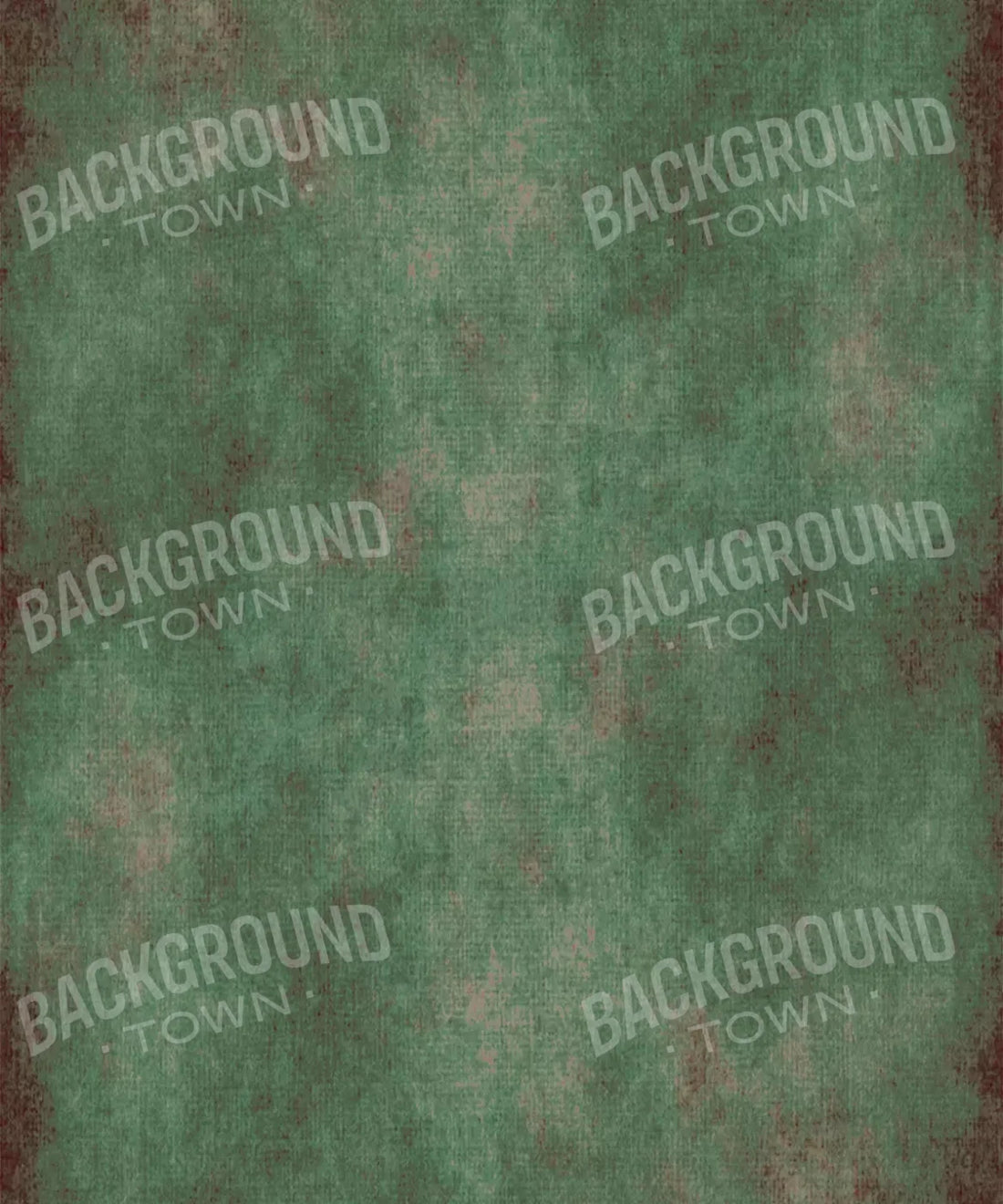 Green Classic and Masters Backdrop for Photography