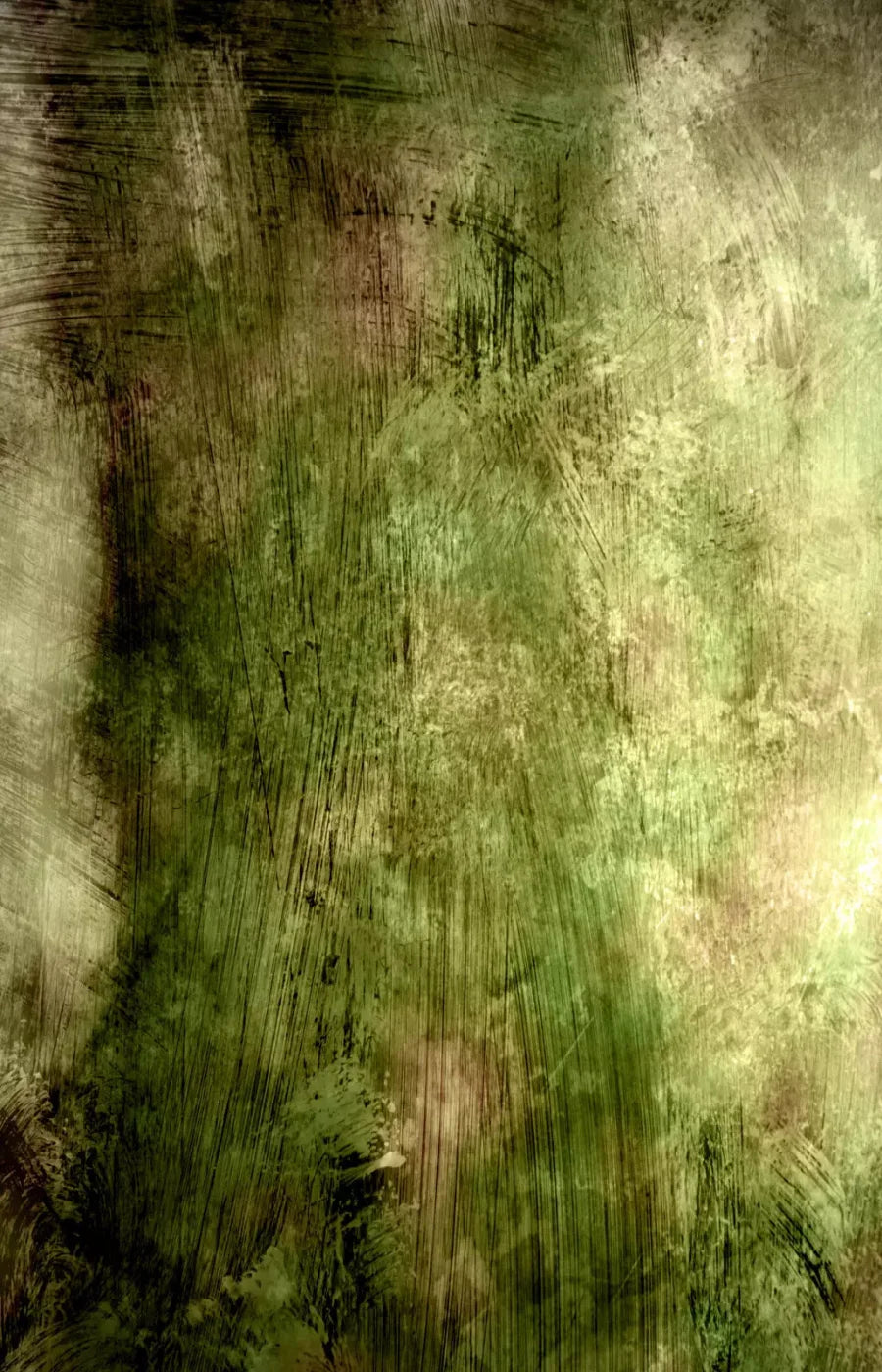 Algae 8X12 Ultracloth ( 96 X 144 Inch ) Backdrop