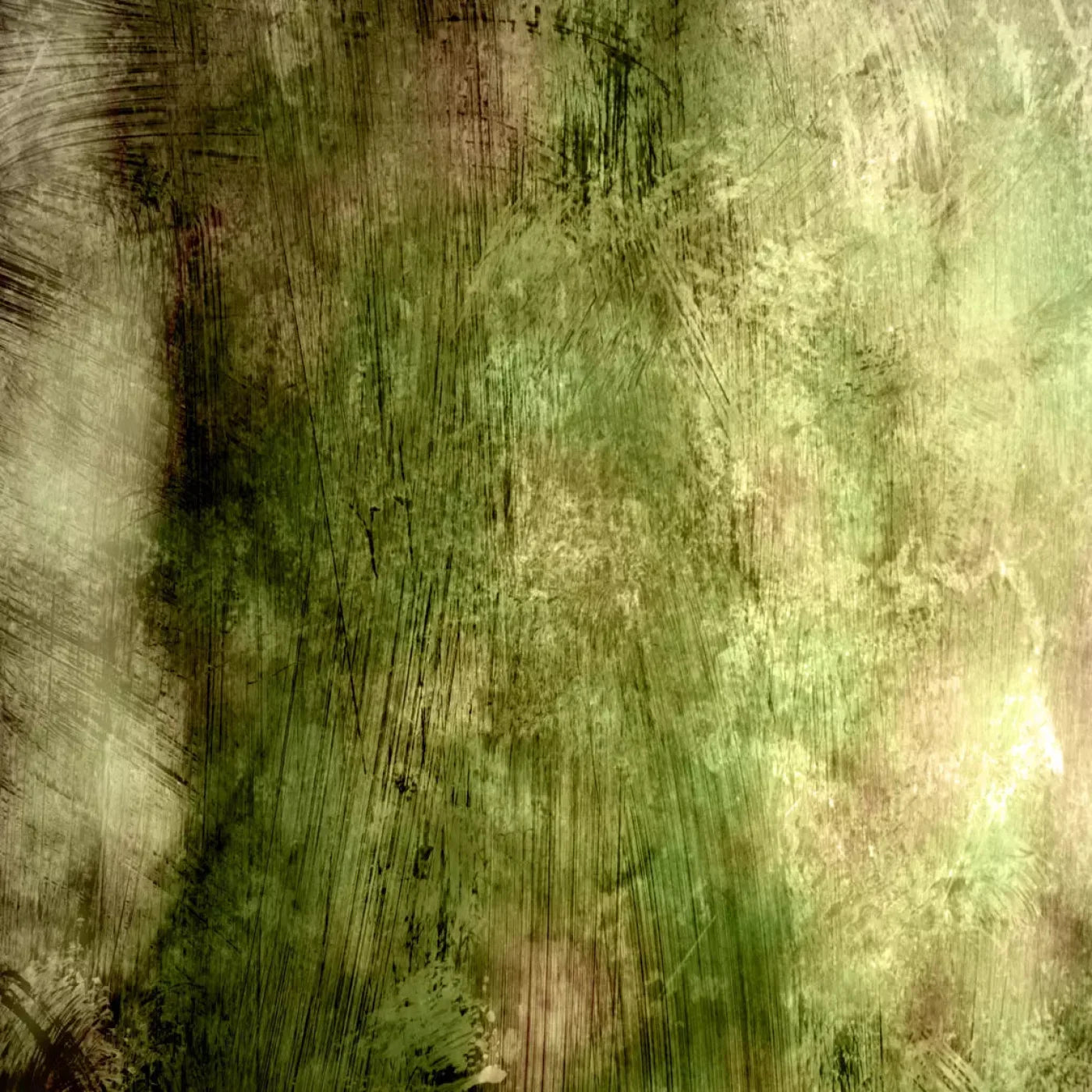 Algae 5X5 Rubbermat Floor ( 60 X Inch ) Backdrop