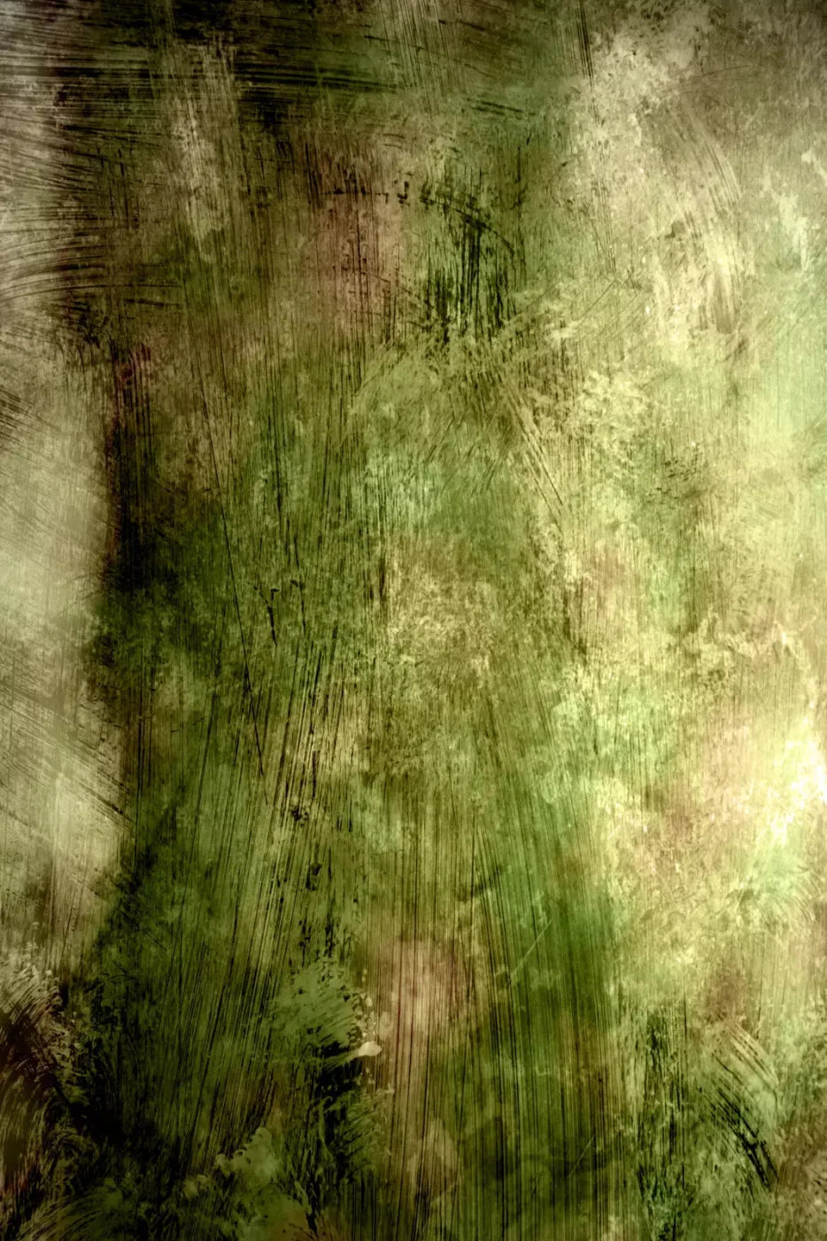 Algae 4X5 Rubbermat Floor ( 48 X 60 Inch ) Backdrop