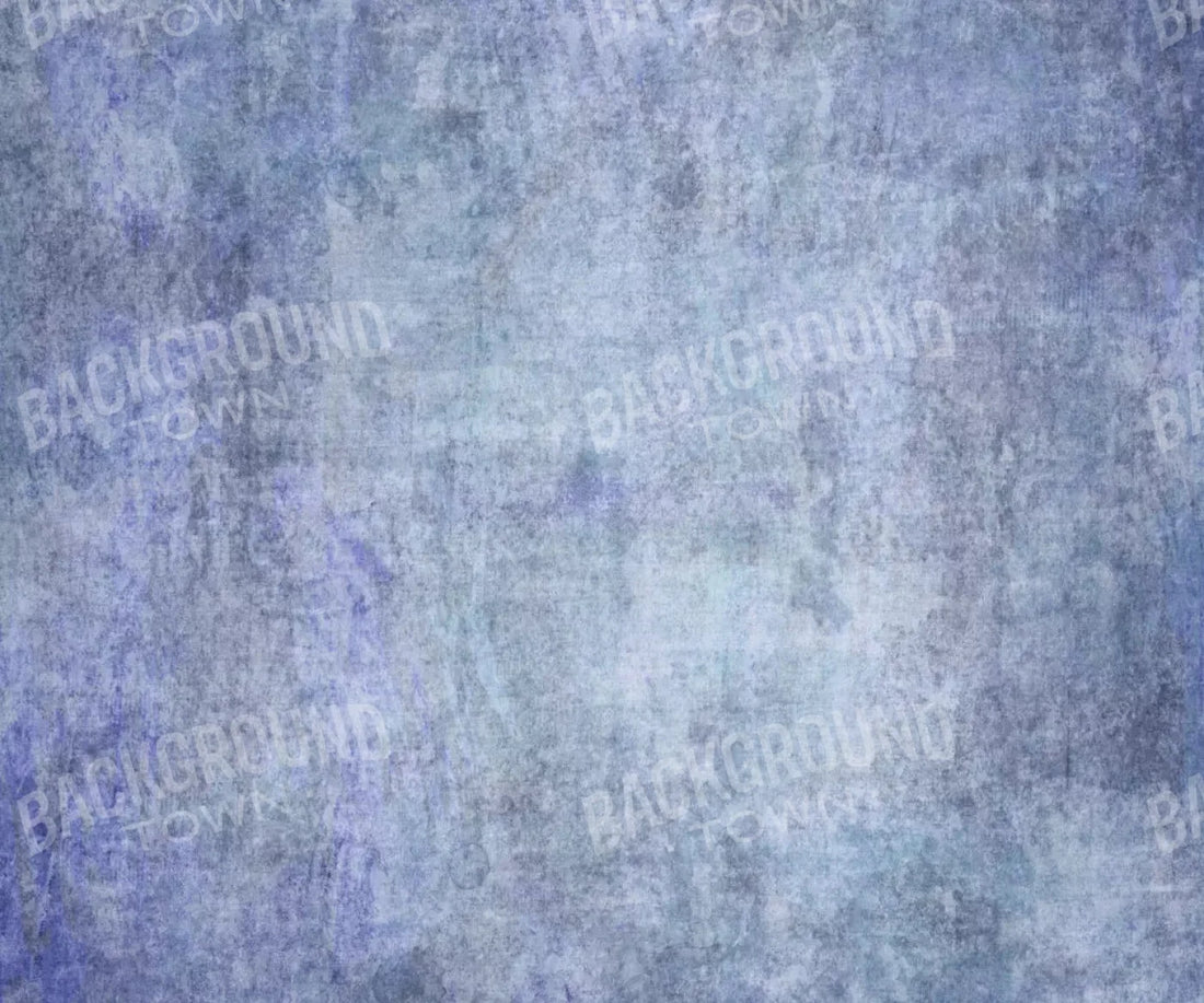 Allie Denim 5X42 Fleece ( 60 X 50 Inch ) Backdrop