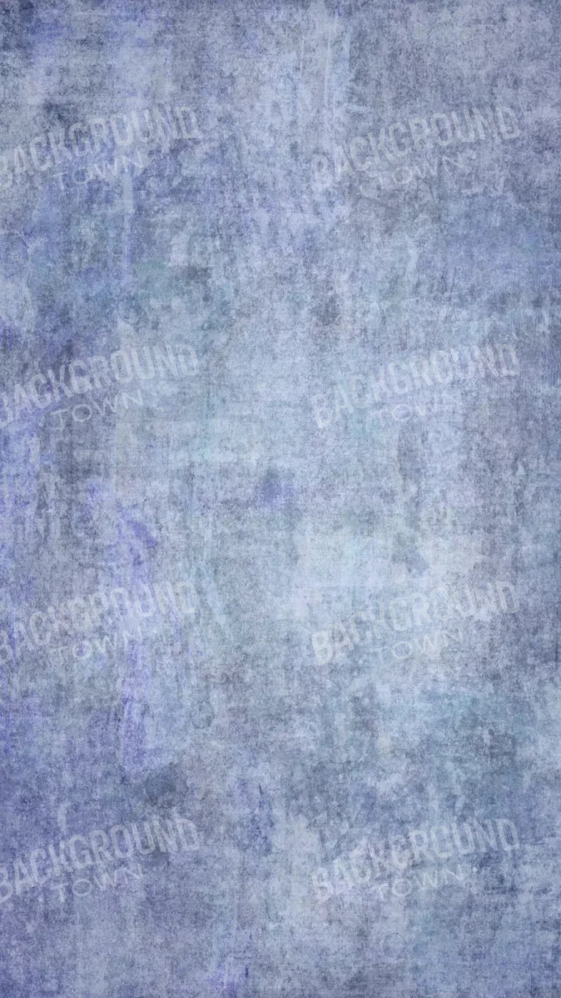 Allie Denim 8X14 Ultracloth ( 96 X 168 Inch ) Backdrop