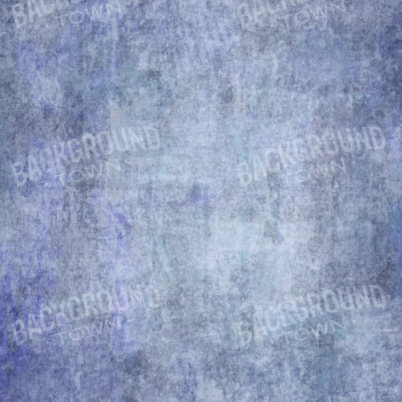 Allie Denim 8X8 Fleece ( 96 X Inch ) Backdrop