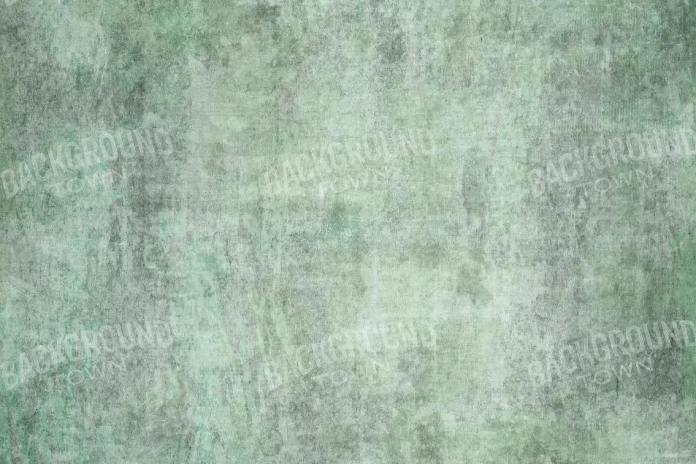 Allie Mint 8X5 Ultracloth ( 96 X 60 Inch ) Backdrop
