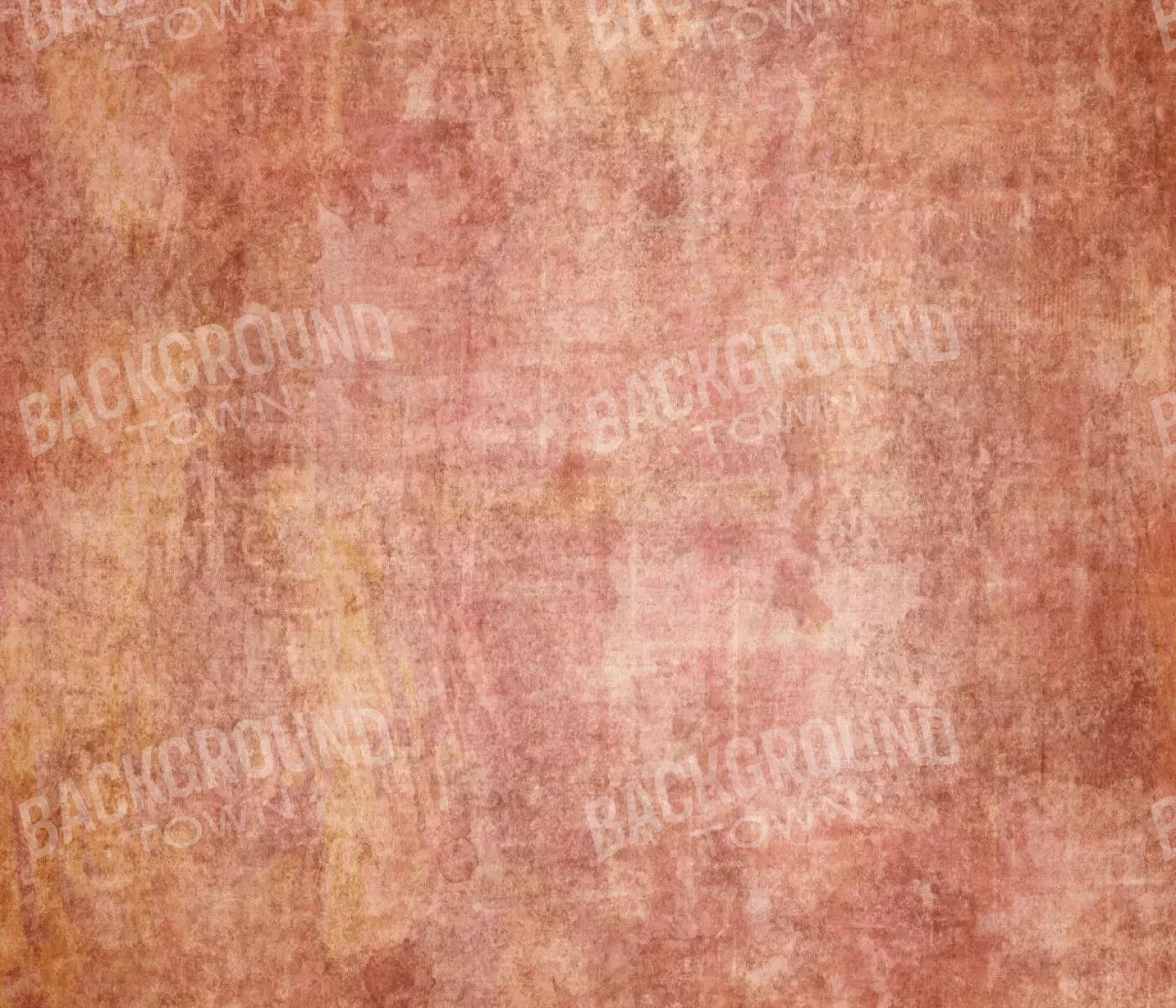 Allie Orange 12X10 Ultracloth ( 144 X 120 Inch ) Backdrop