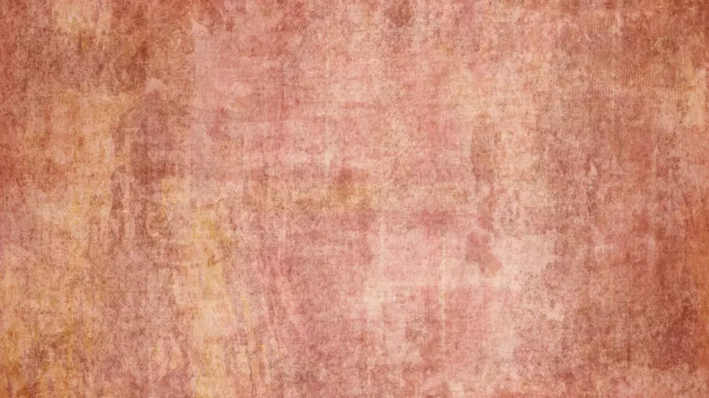 Allie Orange 14X8 Ultracloth ( 168 X 96 Inch ) Backdrop