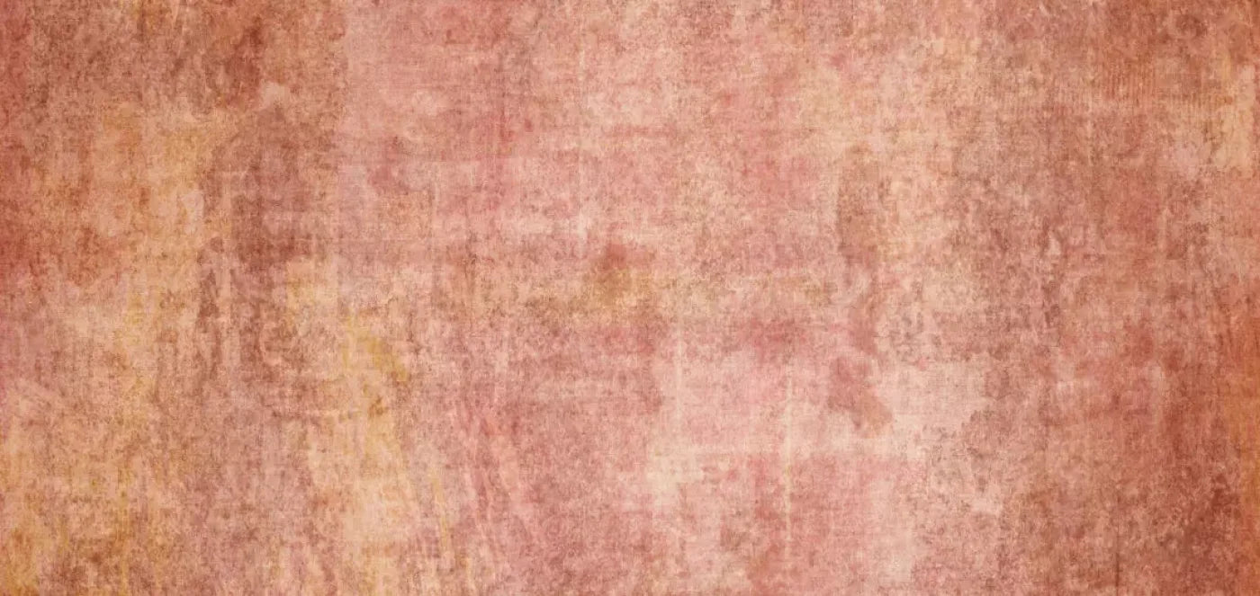 Allie Orange 16X8 Ultracloth ( 192 X 96 Inch ) Backdrop
