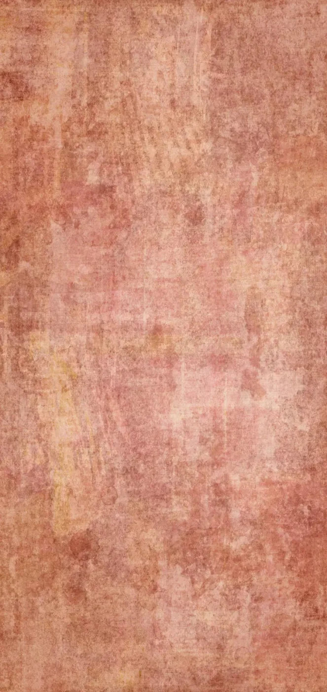 Allie Orange 8X16 Ultracloth ( 96 X 192 Inch ) Backdrop