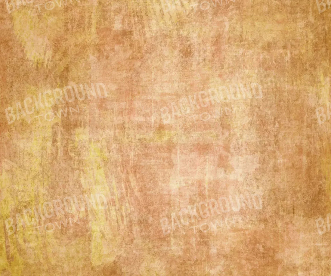 Allie Peach 5X42 Fleece ( 60 X 50 Inch ) Backdrop