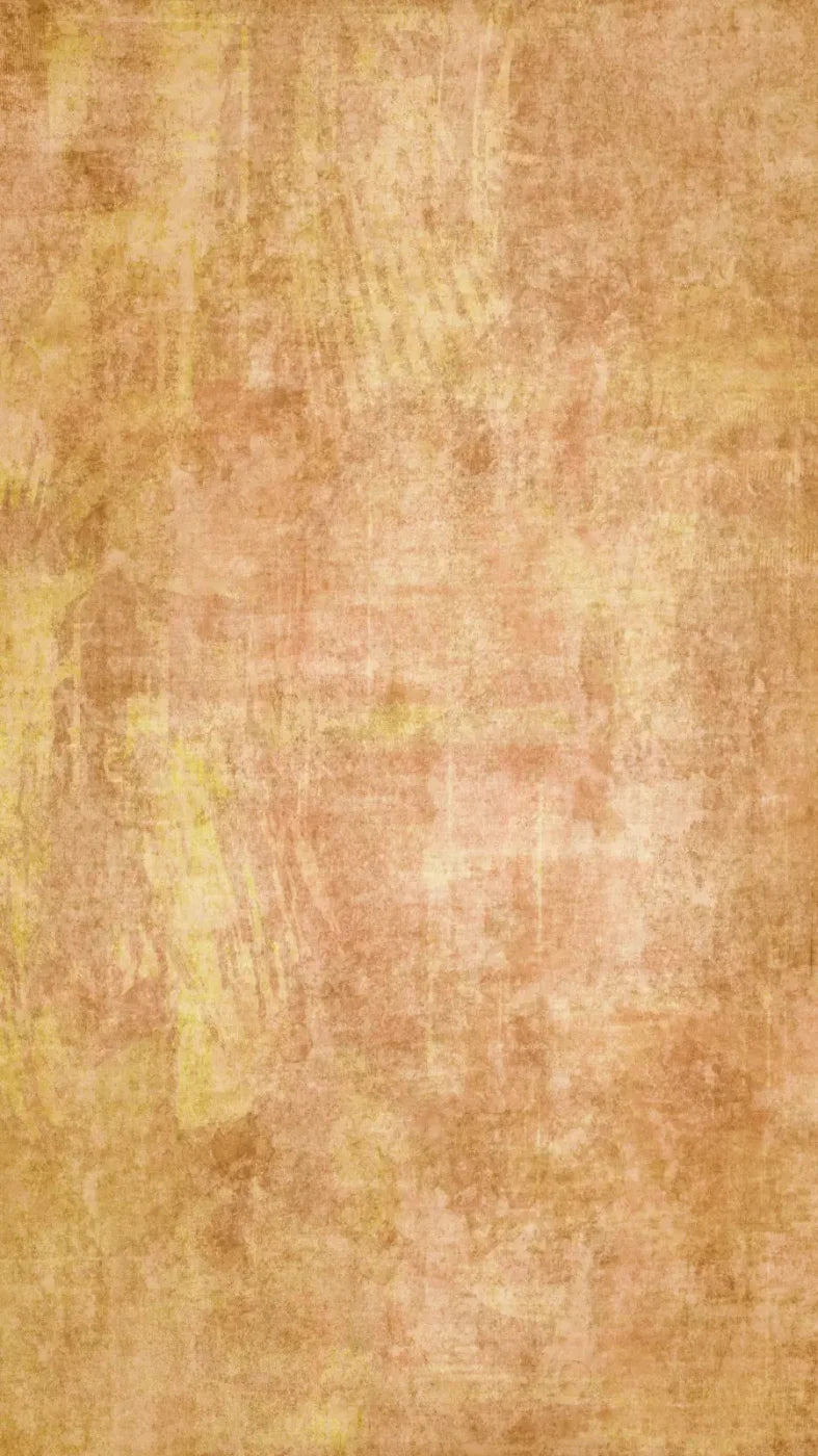 Allie Peach 8X14 Ultracloth ( 96 X 168 Inch ) Backdrop