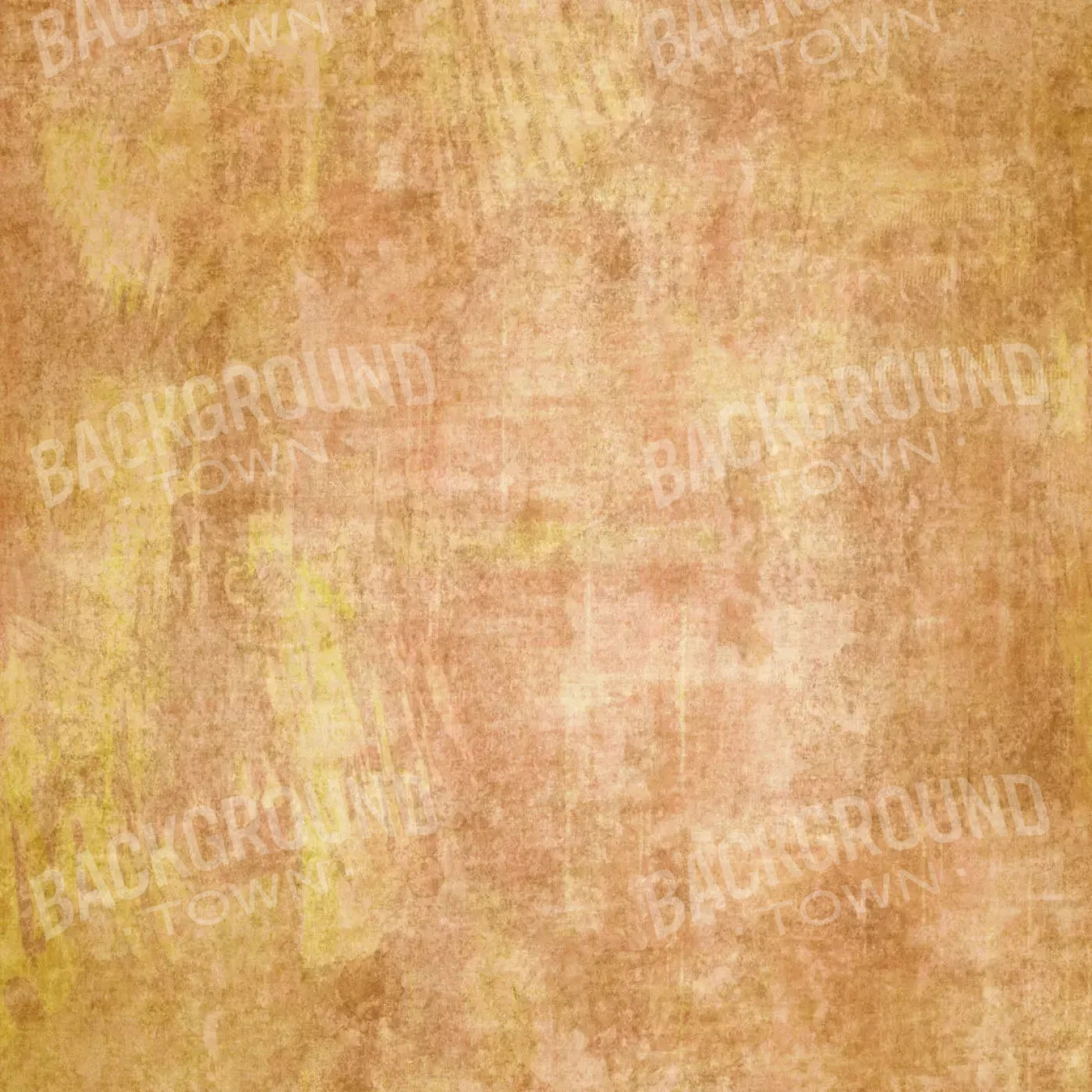 Allie Peach 8X8 Fleece ( 96 X Inch ) Backdrop