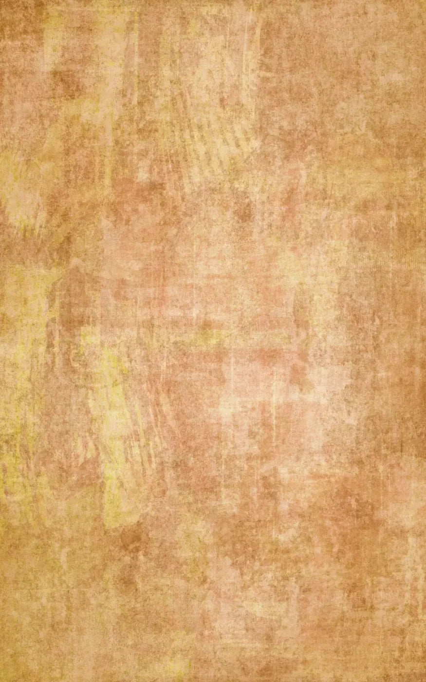 Allie Peach 9X14 Ultracloth ( 108 X 168 Inch ) Backdrop