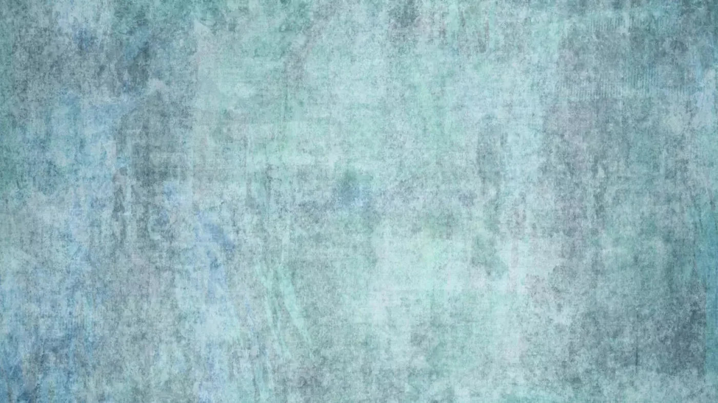 Allie Seafoam 14X8 Ultracloth ( 168 X 96 Inch ) Backdrop