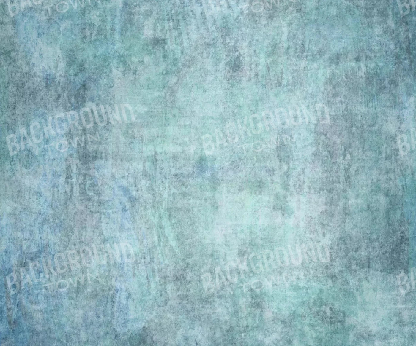 Allie Seafoam 5X42 Fleece ( 60 X 50 Inch ) Backdrop