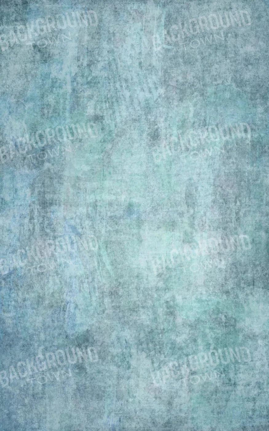 Allie Seafoam 9X14 Ultracloth ( 108 X 168 Inch ) Backdrop