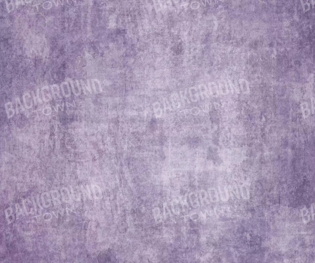 Allie Violet 5X42 Fleece ( 60 X 50 Inch ) Backdrop