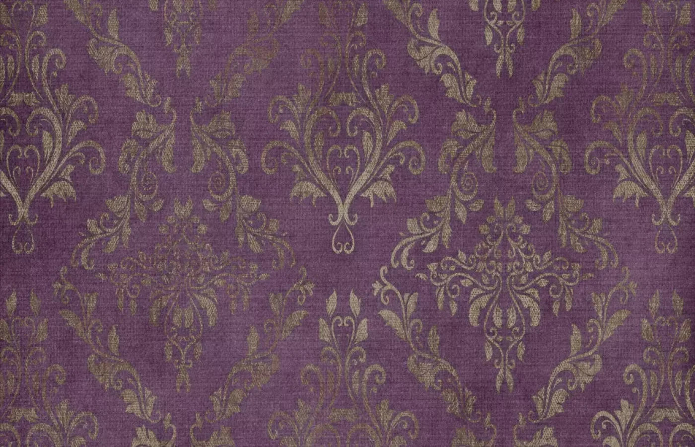 Allure Purple 12X8 Ultracloth ( 144 X 96 Inch ) Backdrop