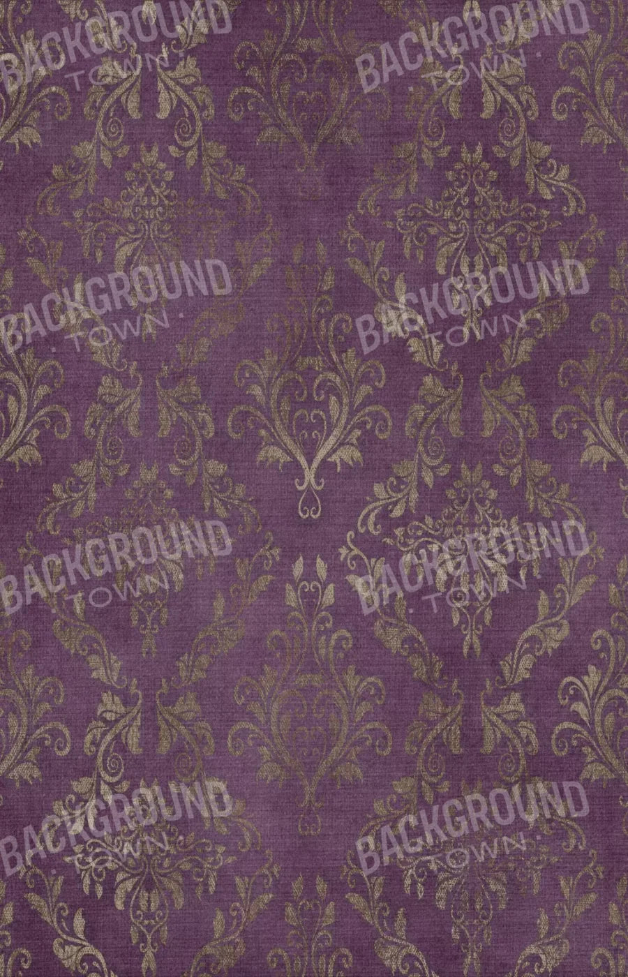 Allure Purple 8X12 Ultracloth ( 96 X 144 Inch ) Backdrop