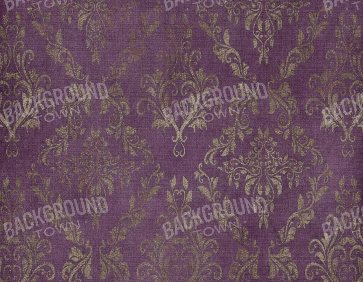 Allure Purple 8X6 Fleece ( 96 X 72 Inch ) Backdrop