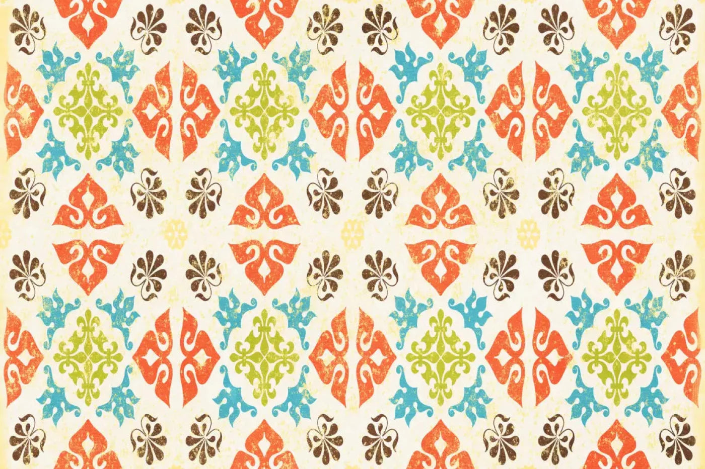Alma 5X4 Rubbermat Floor ( 60 X 48 Inch ) Backdrop