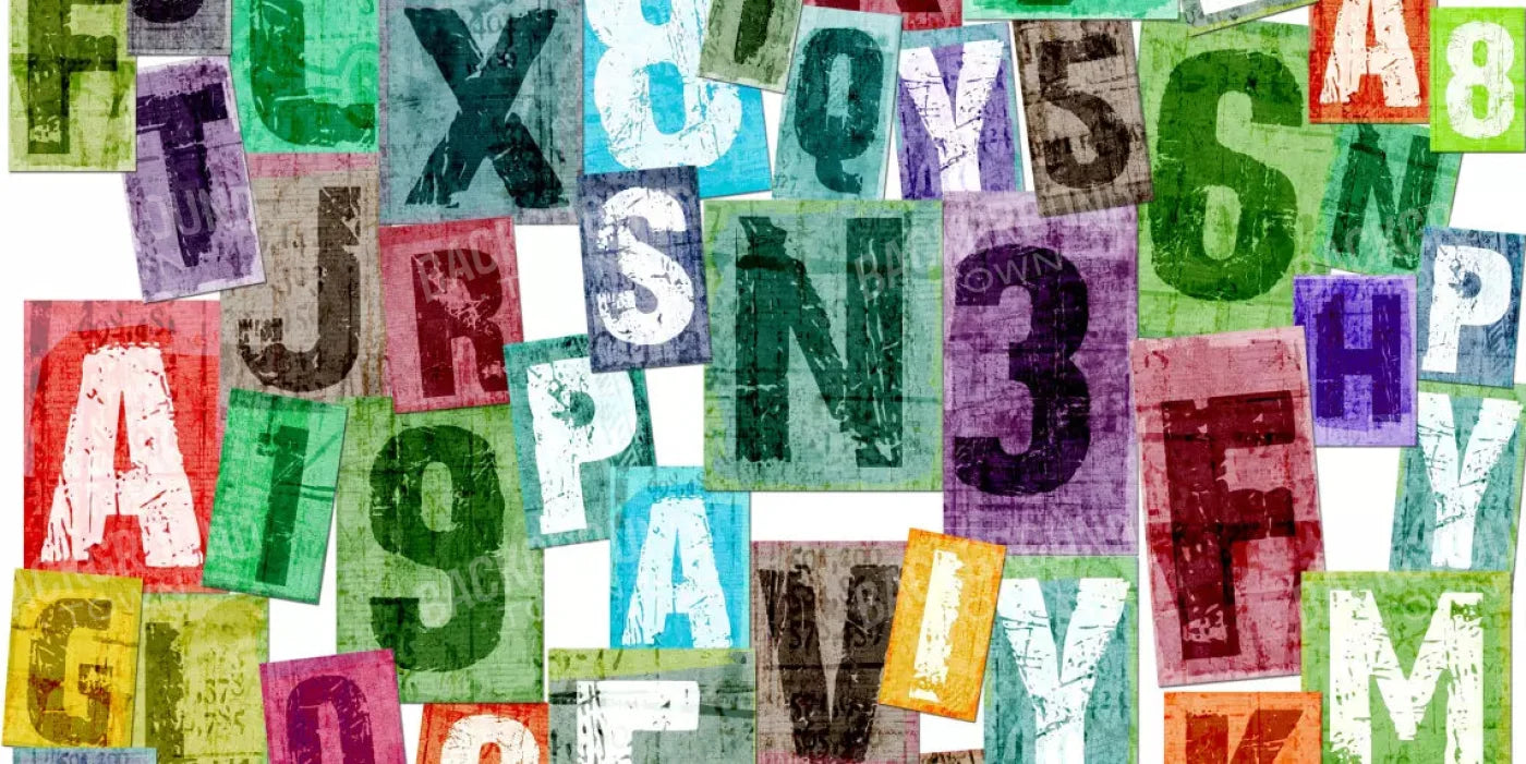 Alpha 2 20X10 Ultracloth ( 240 X 120 Inch ) Backdrop