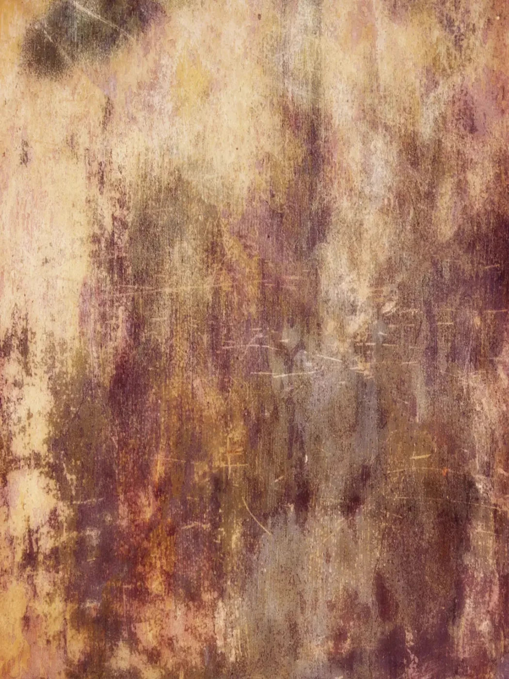 Amaretto 8X10 Fleece ( 96 X 120 Inch ) Backdrop