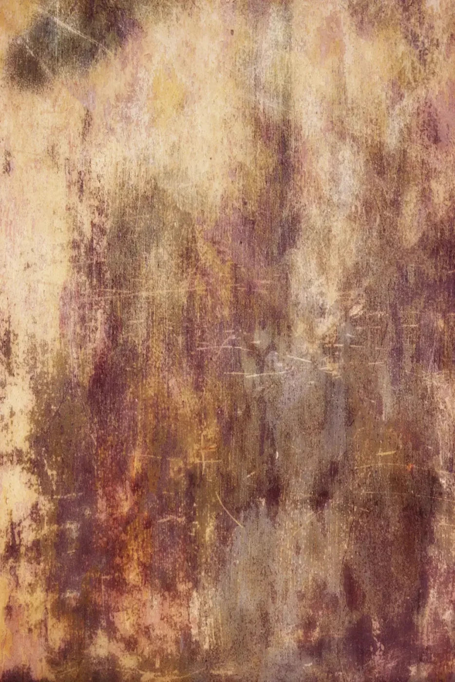 Amaretto 4X5 Rubbermat Floor ( 48 X 60 Inch ) Backdrop