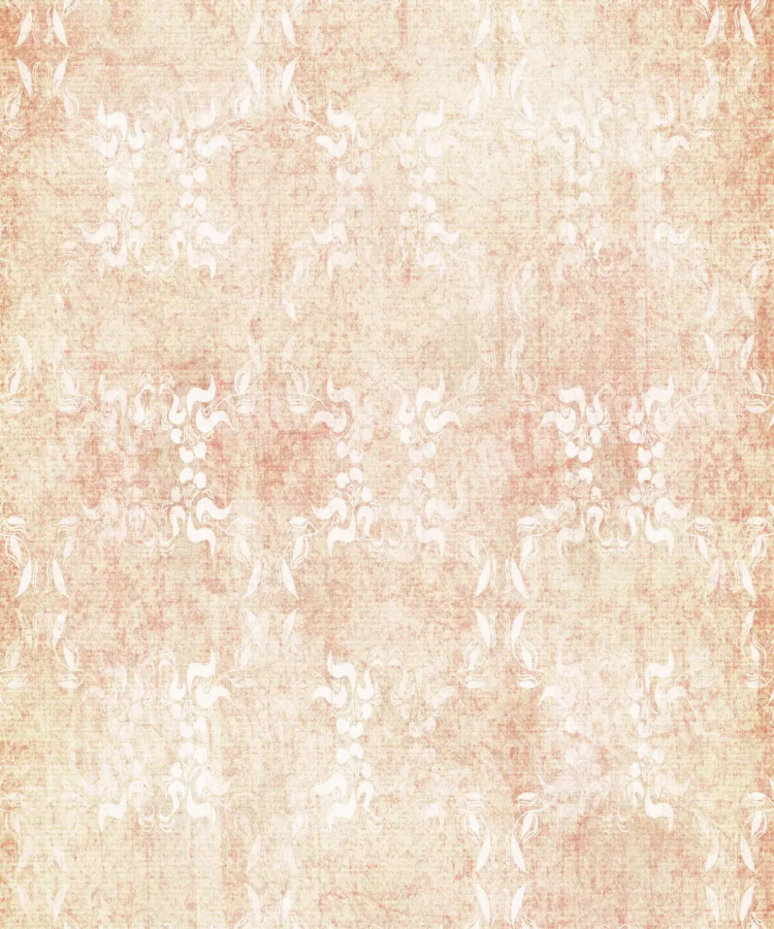 Beige Damask Backdrop for Photography