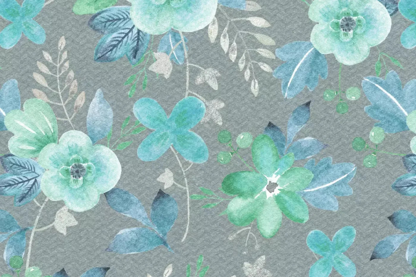 Amaya 5X4 Rubbermat Floor ( 60 X 48 Inch ) Backdrop
