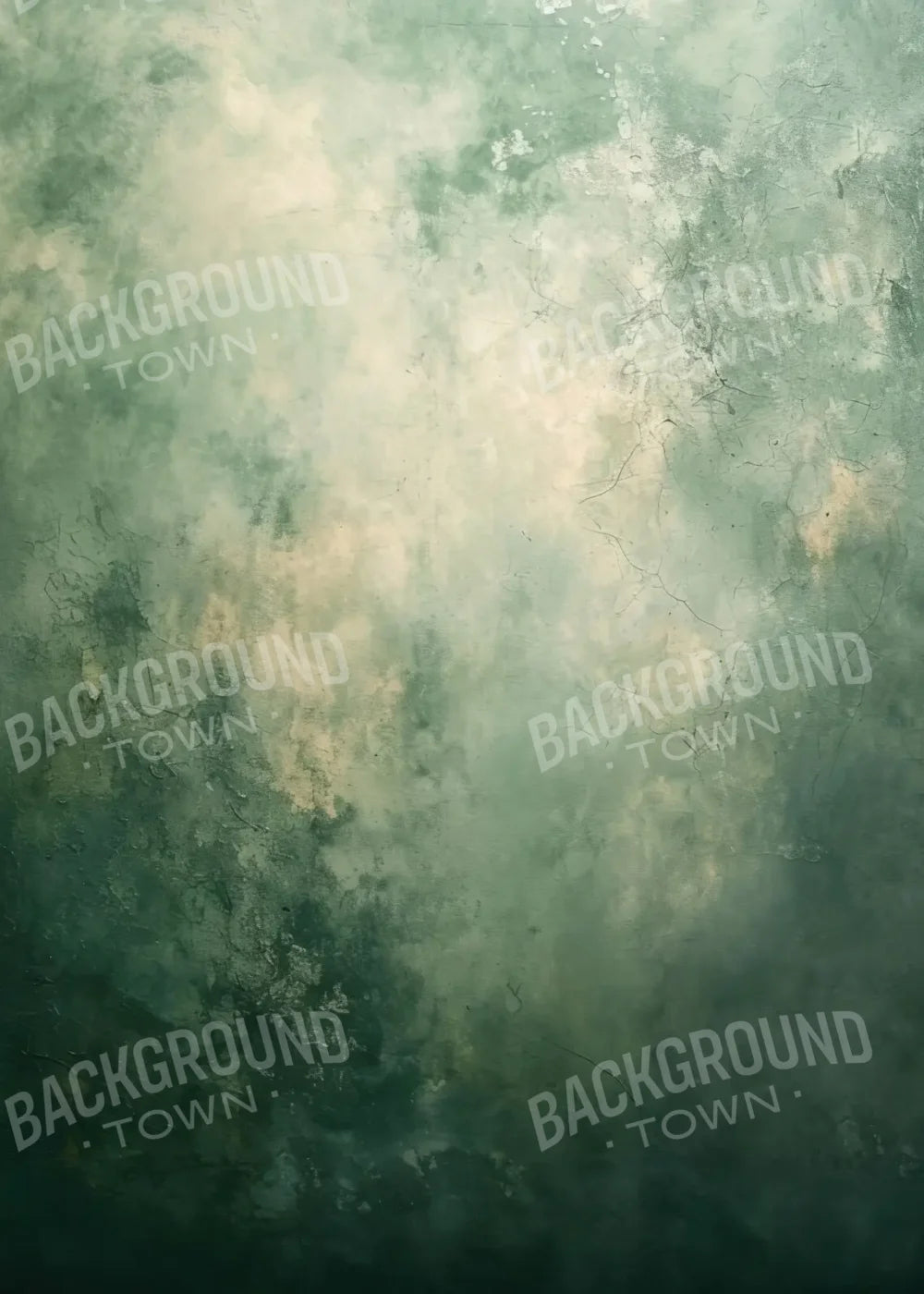 Amazonite 5’x7’ UltraCloth (60 x 84 inch) Backdrop