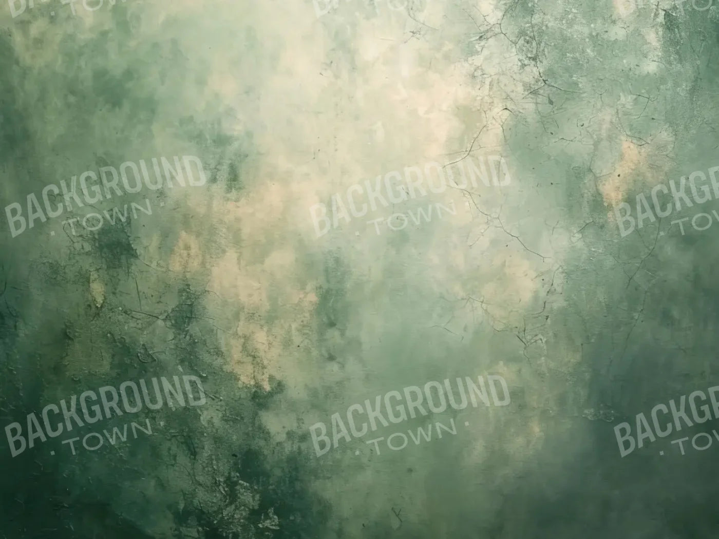 Amazonite 8’x6’ Fleece (96 x 72 inch) Backdrop