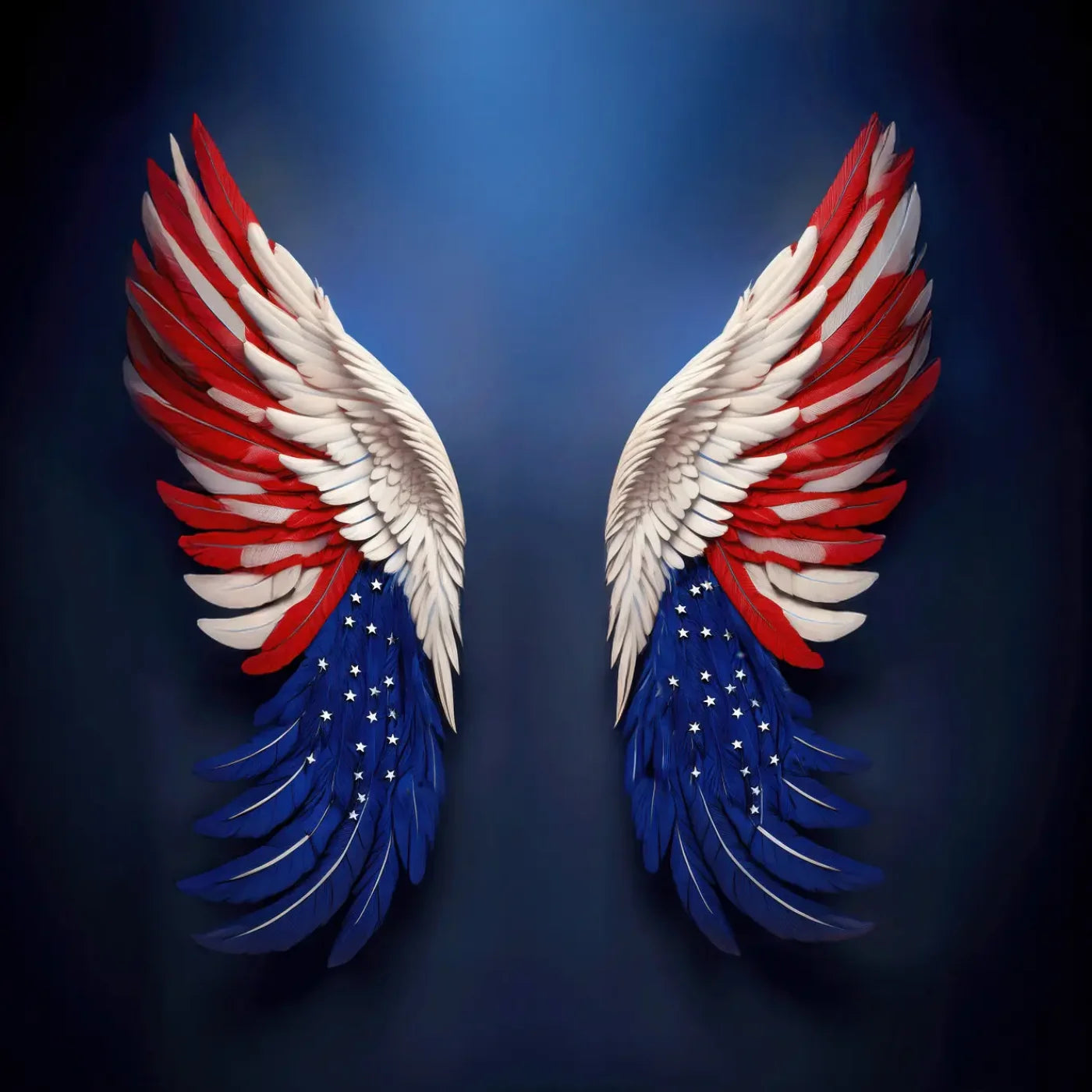 American Angel 10’x10’ UltraCloth (120 x 120 inch) Backdrop