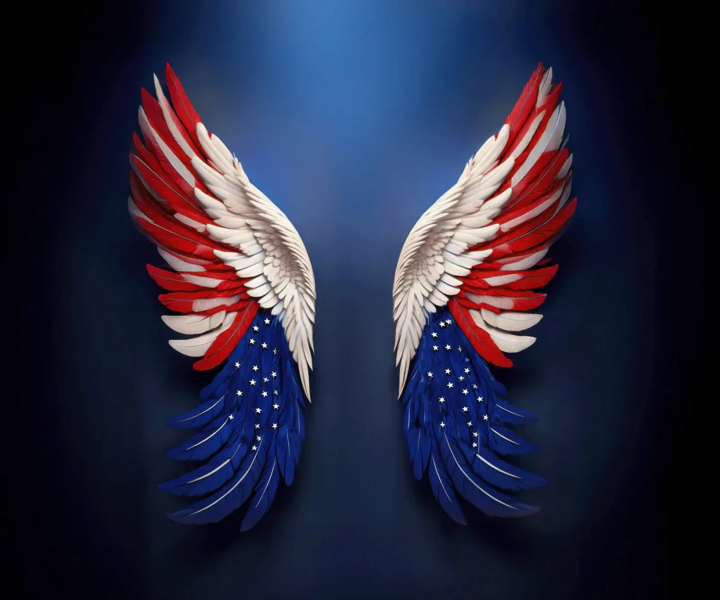 American Angel 12’x10’ UltraCloth (144 x 120 inch) Backdrop