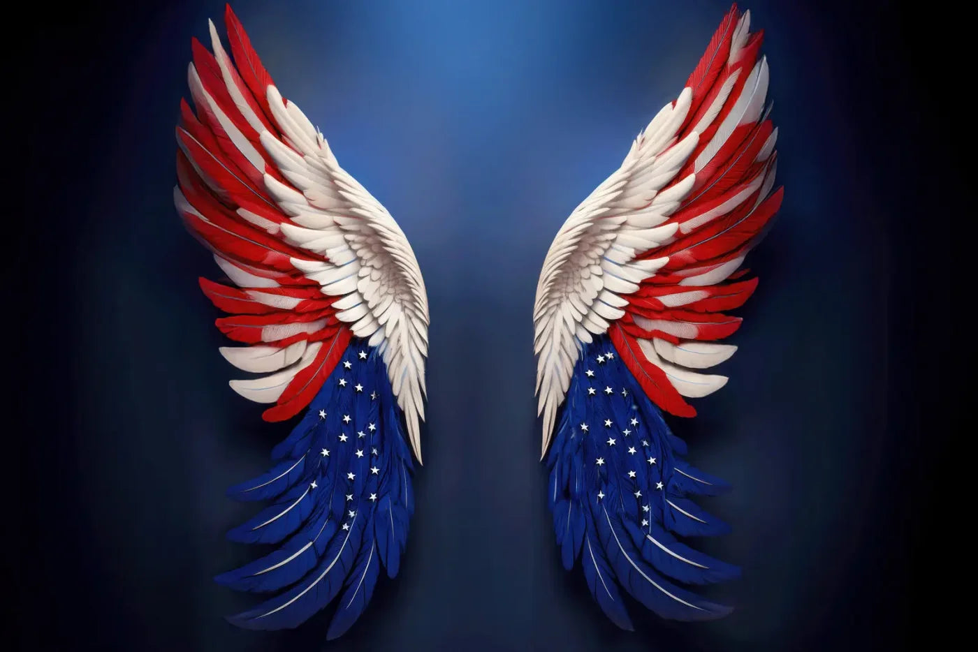 American Angel 12’x8’ UltraCloth (144 x 96 inch) Backdrop