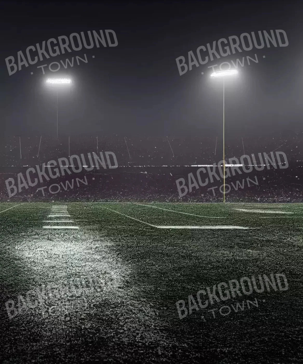 sports Backdrop for Photography