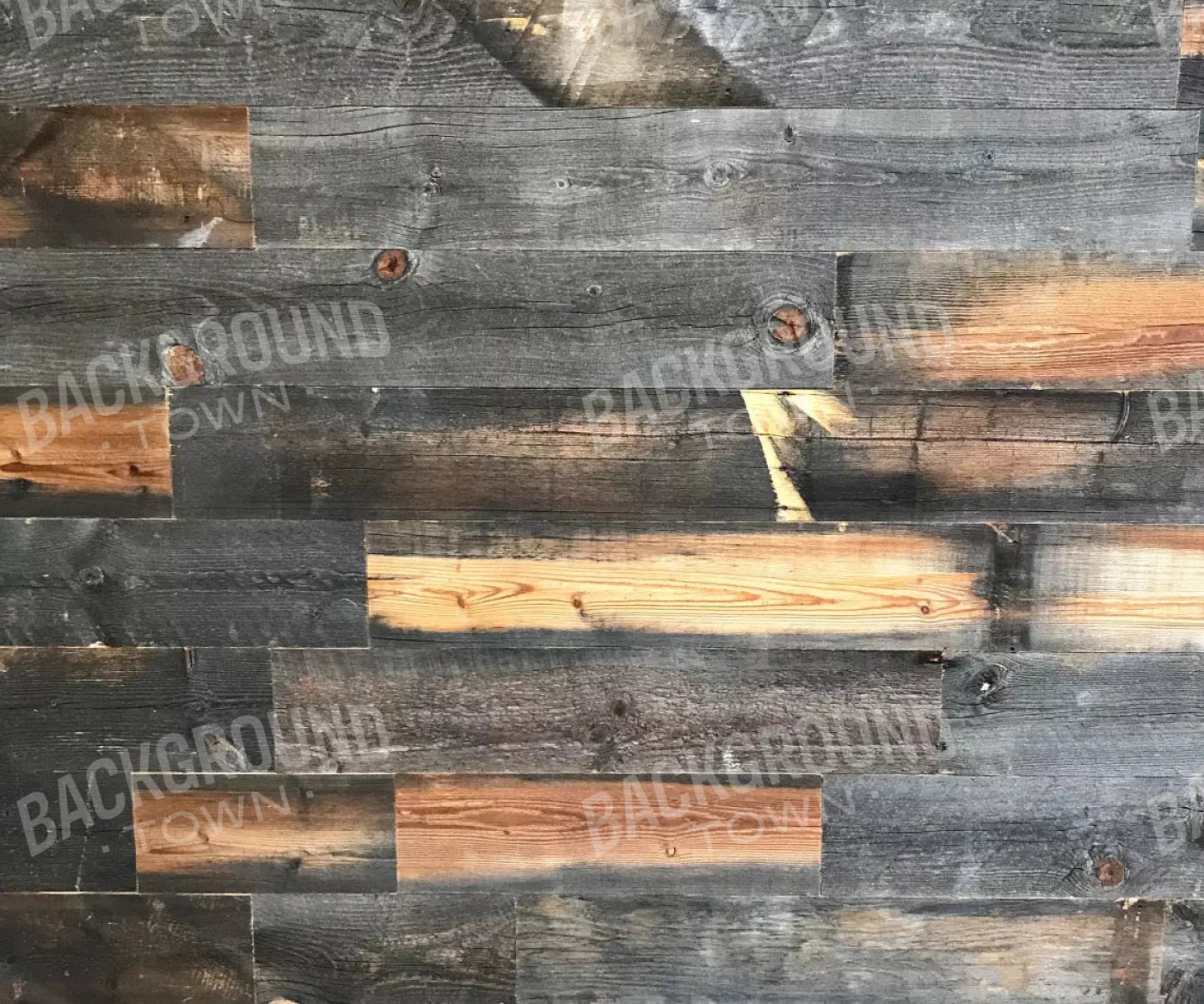 Amos 5X42 Fleece ( 60 X 50 Inch ) Backdrop