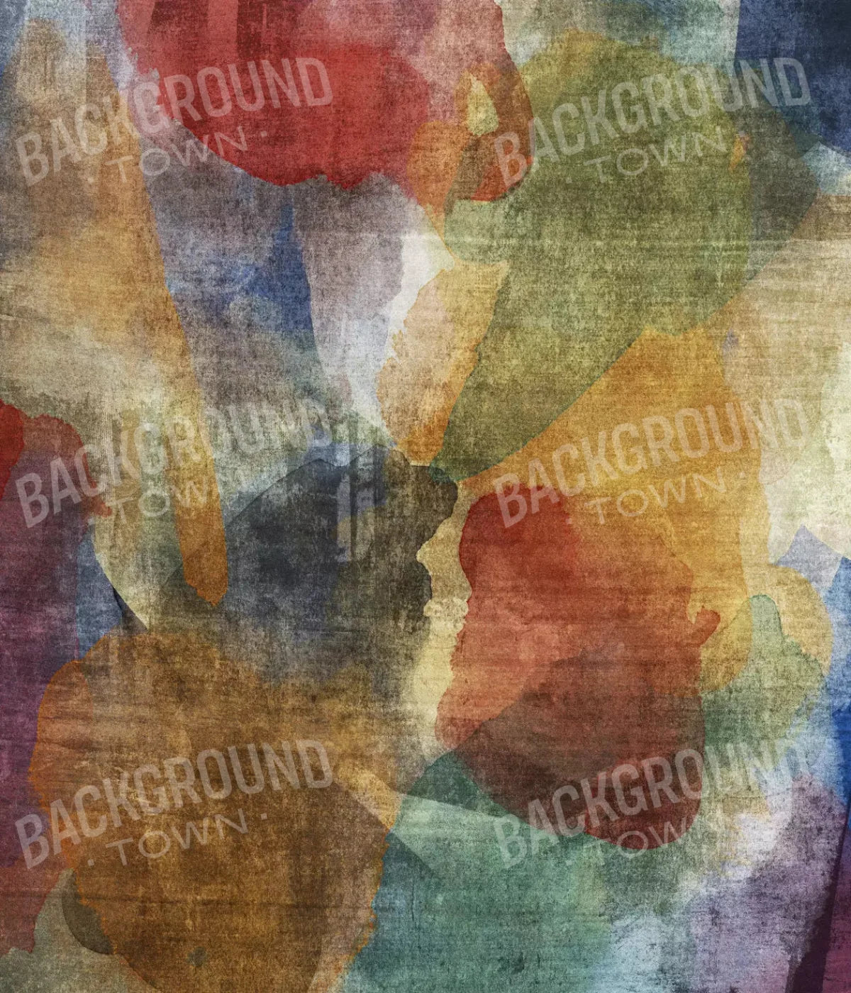 Ample 10X12 Ultracloth ( 120 X 144 Inch ) Backdrop