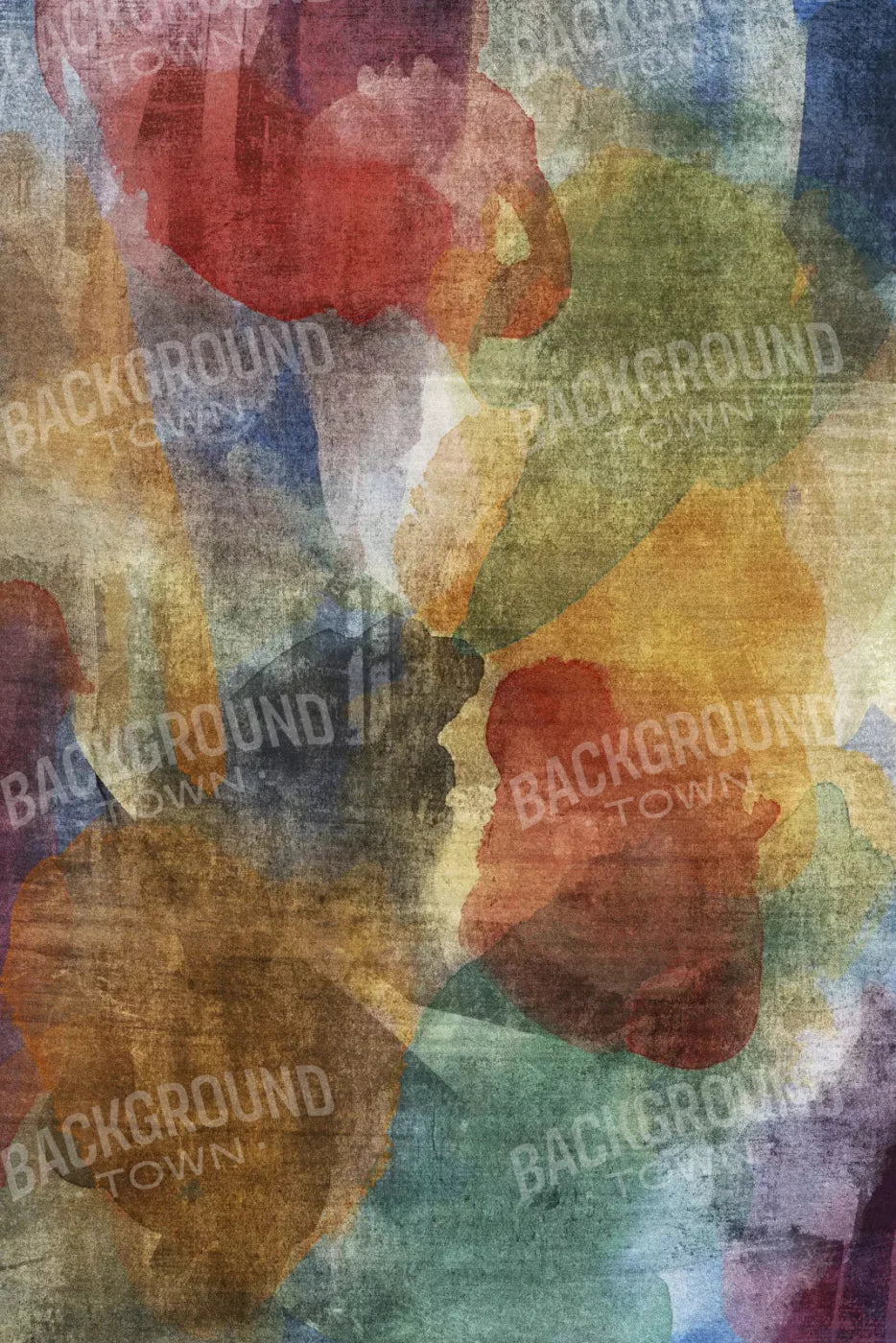 Ample 5X8 Ultracloth ( 60 X 96 Inch ) Backdrop