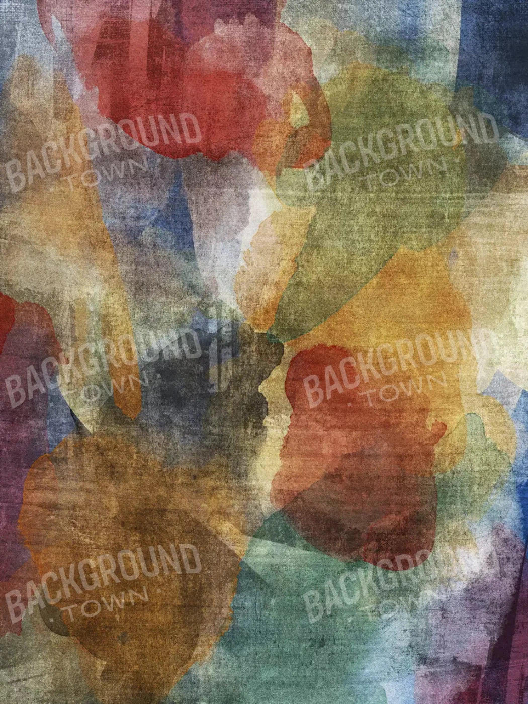 Ample 8X10 Fleece ( 96 X 120 Inch ) Backdrop