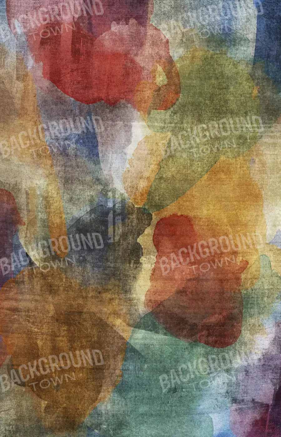 Ample 8X12 Ultracloth ( 96 X 144 Inch ) Backdrop
