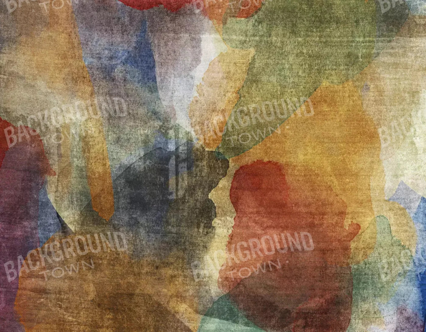 Ample 8X6 Fleece ( 96 X 72 Inch ) Backdrop