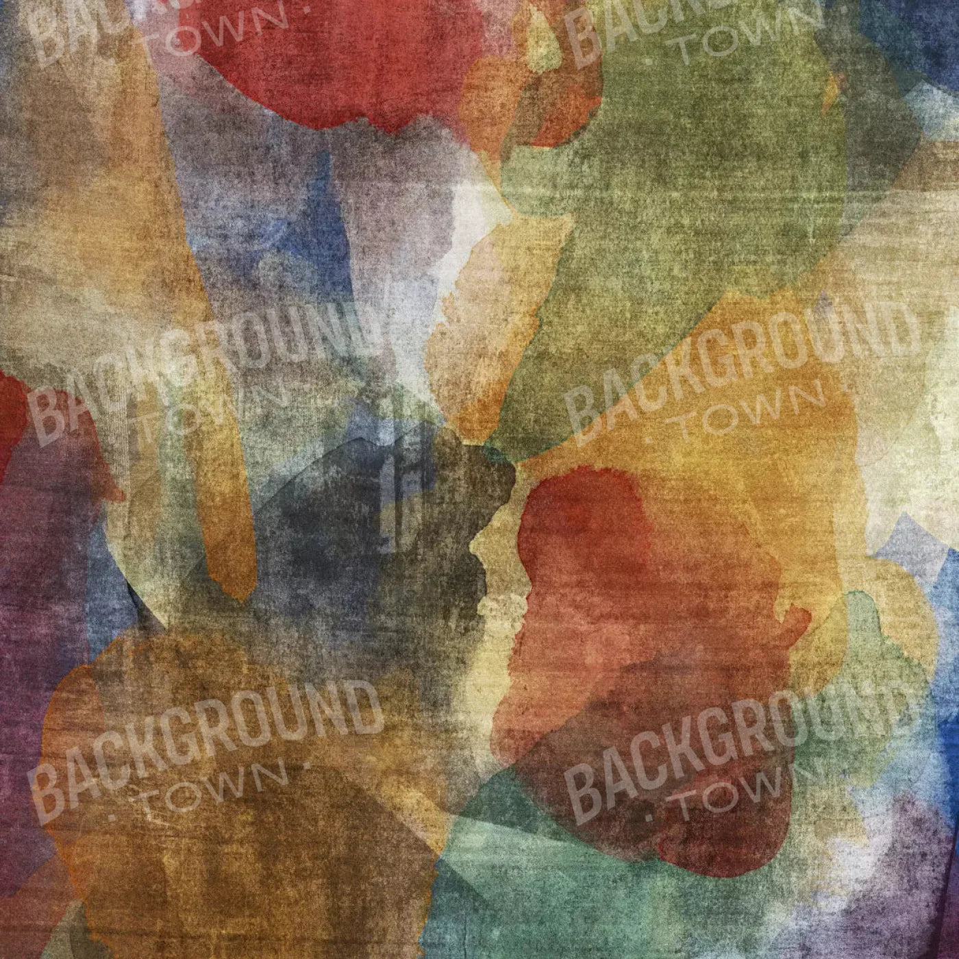 Ample 8X8 Fleece ( 96 X Inch ) Backdrop
