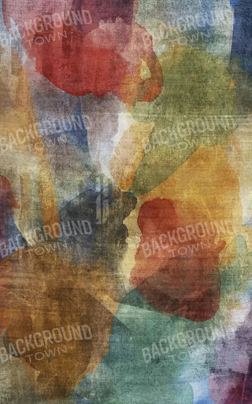 Ample 9X14 Ultracloth ( 108 X 168 Inch ) Backdrop