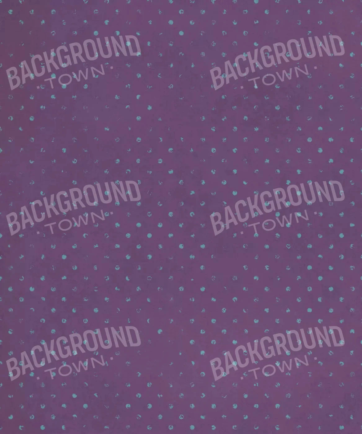 Purple Pattern Backdrop for Photography