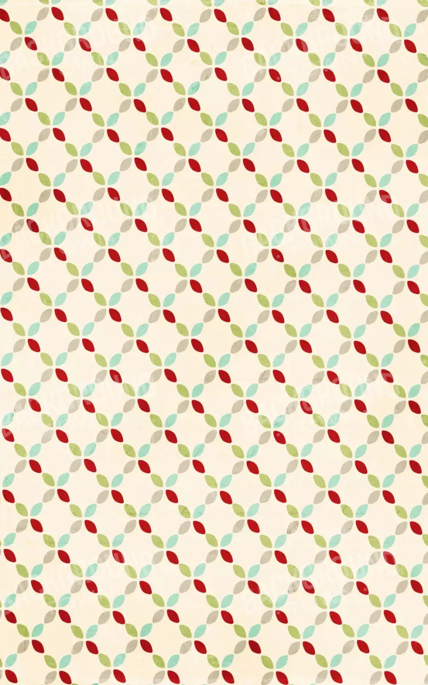 Angela 9X14 Ultracloth ( 108 X 168 Inch ) Backdrop