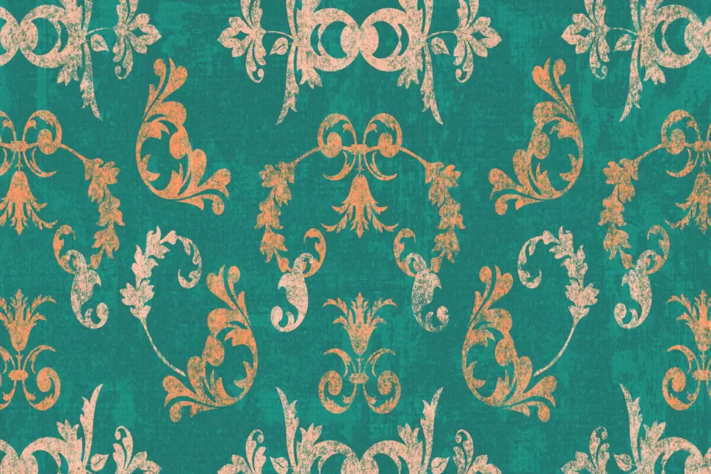 Angie 5X4 Rubbermat Floor ( 60 X 48 Inch ) Backdrop