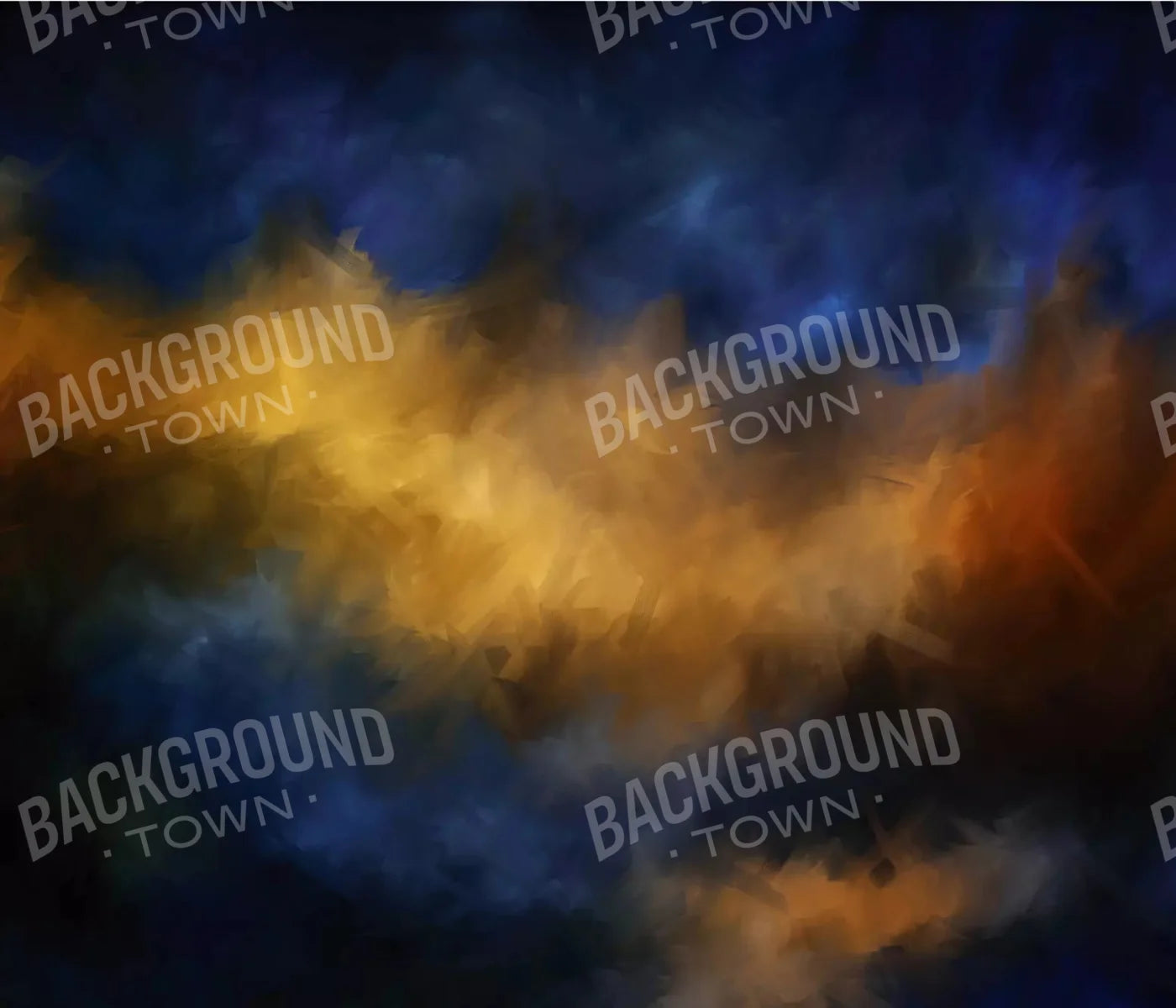 Angry Skies 12X10 Ultracloth ( 144 X 120 Inch ) Backdrop